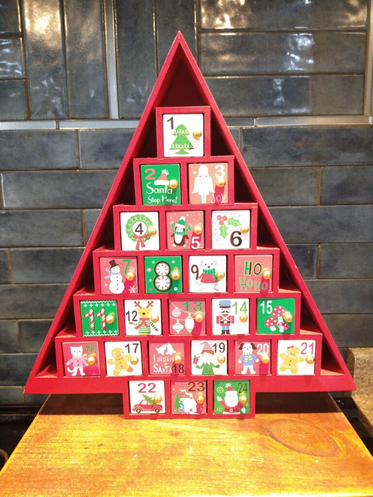 アドベント画像