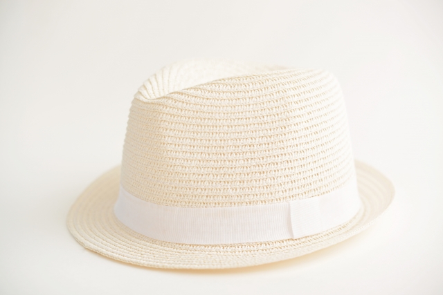 ハット画像