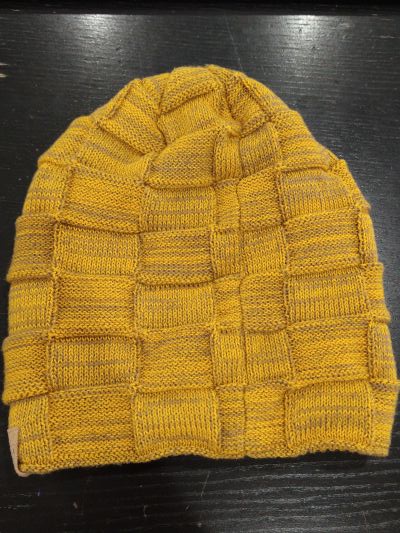 ニット帽画像