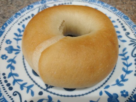 bagel