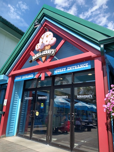 ショップ入口画像