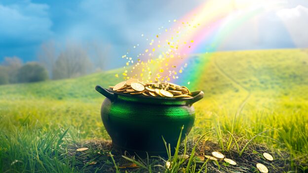 セント・パトリックス・デー