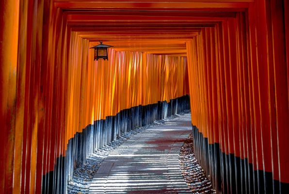 日本の鳥居