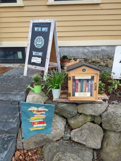 bookstore