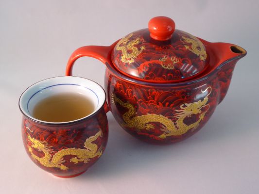茶器